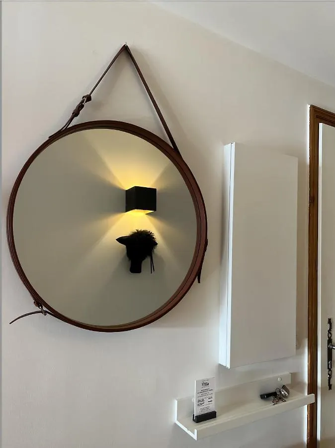 N5 Megeve - Residence De L'Ours - Appart 4 Pers Apartment
