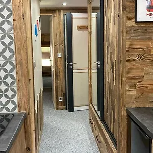 Appartement Mezzanine Centre, Megève